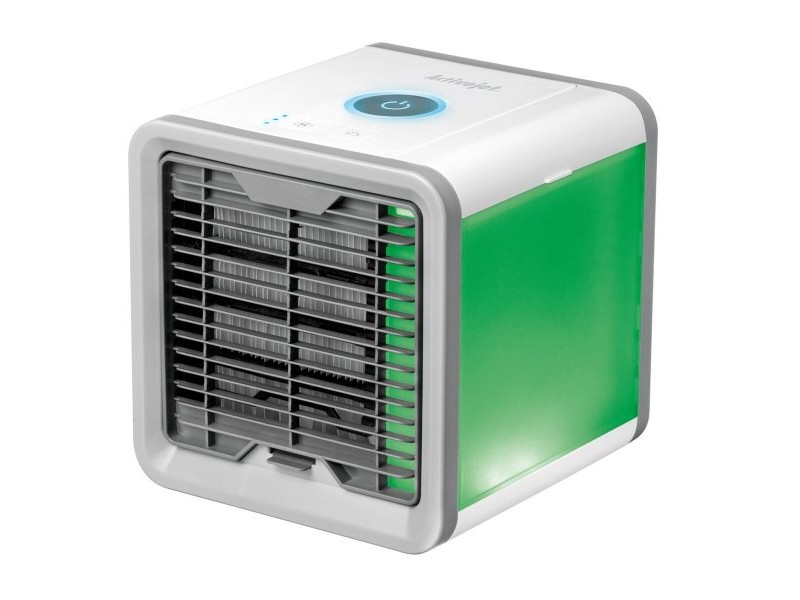 Преносим Изпарителен Климатик Activejet MKR-550B Бял Сив 6 цвята 5 W 550 ml