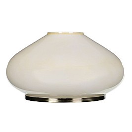 Купол на Лампа Activejet Pantalla Rita Cтъкло 15 cm