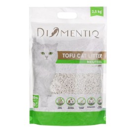 Пясък за котки Diamentiq                                 2,5 kg