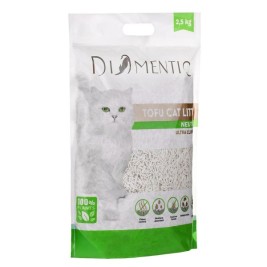 Пясък за котки Diamentiq                                 2,5 kg