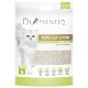 Пясък за котки Diamentiq Tofu 2,5 kg
