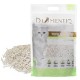 Пясък за котки Diamentiq Tofu 2,5 kg