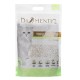 Пясък за котки Diamentiq Tofu 2,5 kg