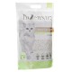 Пясък за котки Diamentiq Tofu 2,5 kg