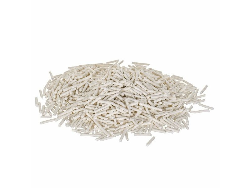 Пясък за котки Diamentiq Tofu 2,5 kg