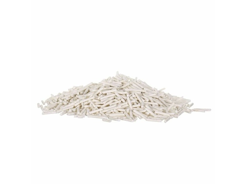 Пясък за котки Diamentiq Tofu