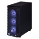 Настолен компютър Actina KOMAAAGIP1316 NVIDIA GeForce RTX 3060 Intel Core i5-12400F 16 GB RAM 1 TB SSD Настолен компютър Actina KOMAAAGIP1316 NVIDIA GeForce RTX 3060 Intel Core i5-12400F 16 GB RAM 1 TB SSD