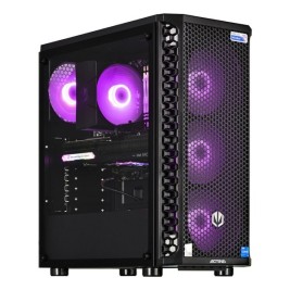 Настолен компютър Actina KOMAAAGIP1338 AMD Ryzen 5 5500U AMD RYZEN 5 5500 16 GB RAM 500 GB SSD NVIDIA GeForce RTX 3060