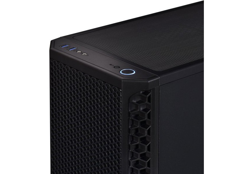 Мини компютър Actina 5901443329244 1 TB SSD AMD Ryzen 5 5500U 16 GB RAM