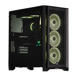 Настолен компютър Actina 5901443322535 AMD Ryzen 7 7800X3D 32 GB RAM 2 TB SSD AMD RADEON RX 7900 XTX