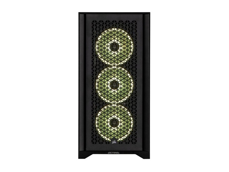 Настолен компютър Actina 5901443322535 AMD Ryzen 7 7800X3D 32 GB RAM 2 TB SSD AMD RADEON RX 7900 XTX