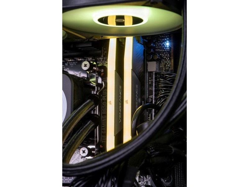 Настолен компютър Actina 5901443322535 AMD Ryzen 7 7800X3D 32 GB RAM 2 TB SSD AMD RADEON RX 7900 XTX