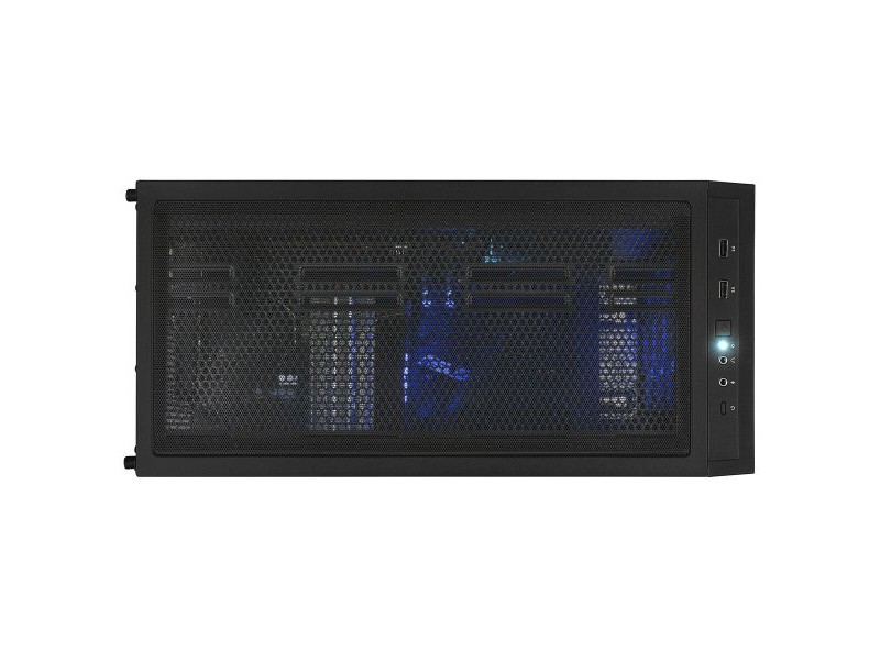Настолен компютър Actina KOMAAAGIP1383 AMD RYZEN 5 5600 16 GB RAM 1 TB SSD AMD Radeon RX 7600