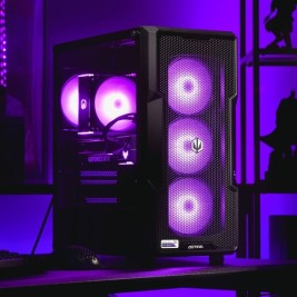 Настолен компютър Actina KOMAAAGIP1429 AMD RADEON RX 7900 XTX AMD Ryzen 7 7700 32 GB RAM 1 TB SSD