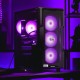 Настолен компютър Actina KOMAAAGIP1429 AMD RADEON RX 7900 XTX AMD Ryzen 7 7700 32 GB RAM 1 TB SSD