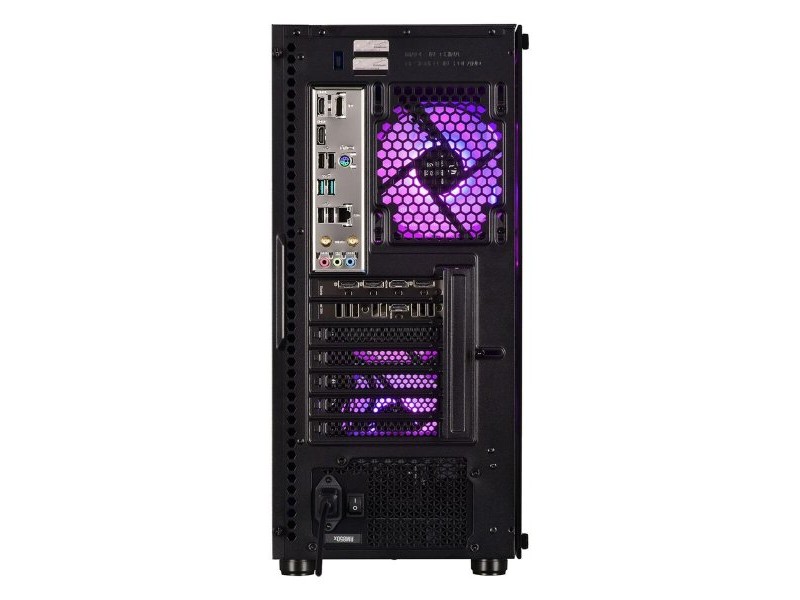 Настолен компютър Actina KOMAAAGIP1429 AMD RADEON RX 7900 XTX AMD Ryzen 7 7700 32 GB RAM 1 TB SSD