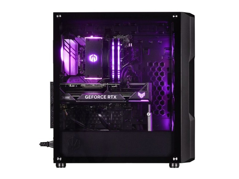 Настолен компютър Actina KOMAAAGIP1440 AMD Ryzen 5 7600 32 GB RAM 1 TB SSD