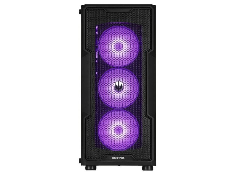 Настолен компютър Actina KOMAAAGIP1442 Intel Core I7-14700KF 32 GB RAM 2 TB SSD AMD RADEON RX 7900 XTX