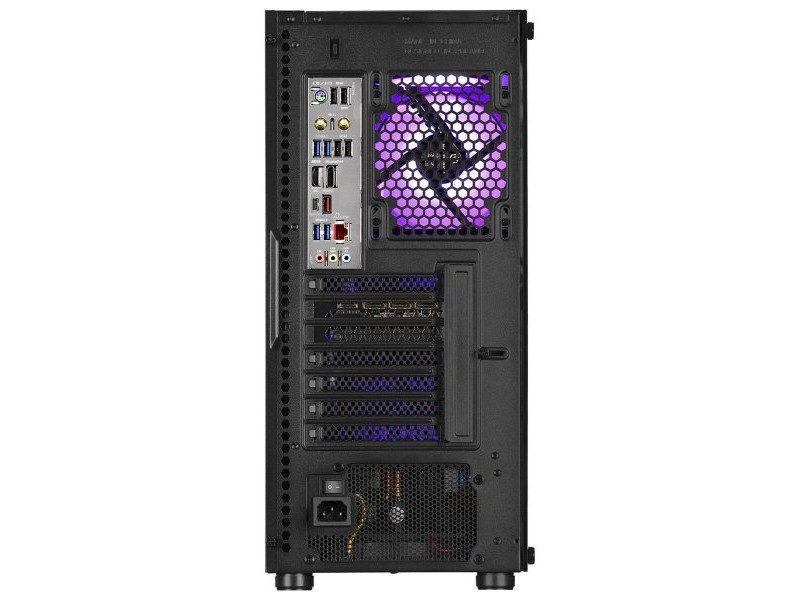 Настолен компютър Actina KOMAAAGIP1442 Intel Core I7-14700KF 32 GB RAM 2 TB SSD AMD RADEON RX 7900 XTX
