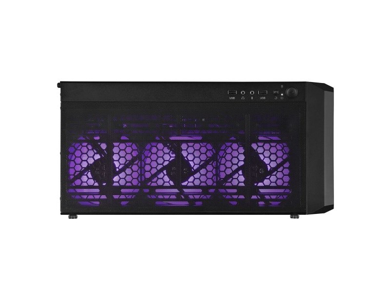 Настолен компютър Actina KOMAAAGIP1442 Intel Core I7-14700KF 32 GB RAM 2 TB SSD AMD RADEON RX 7900 XTX