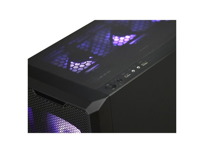 Настолен компютър Actina KOMAAAGIP1442 Intel Core I7-14700KF 32 GB RAM 2 TB SSD AMD RADEON RX 7900 XTX