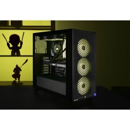 Настолен компютър Actina KOMAAAGIP1447 Intel Core i5-13600KF 32 GB RAM 2 TB SSD NVIDIA GEFORCE RTX 4070 TI