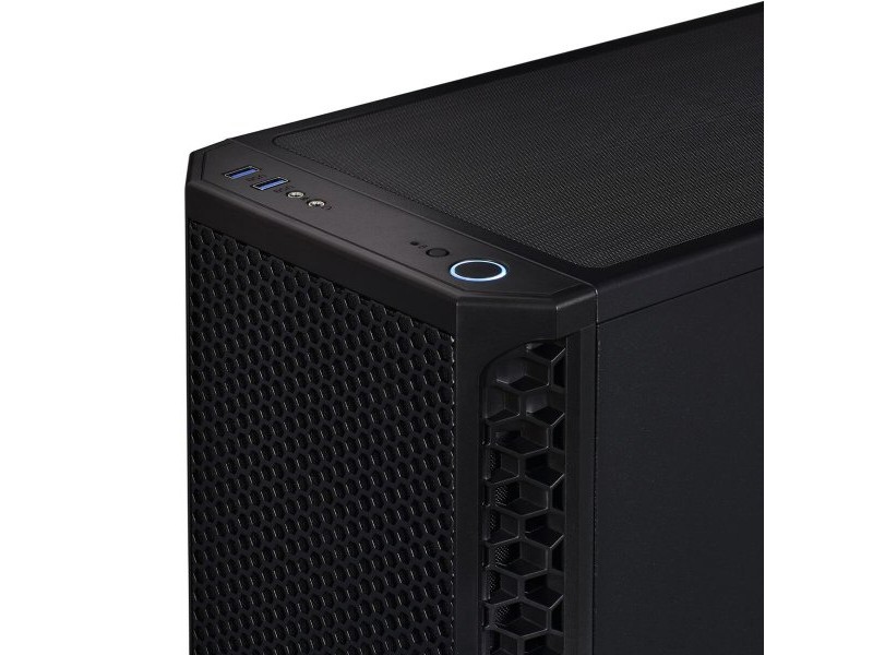 Настолен компютър Actina KOMAAAGIP1449 AMD Ryzen 7 5700X 32 GB RAM 1 TB SSD