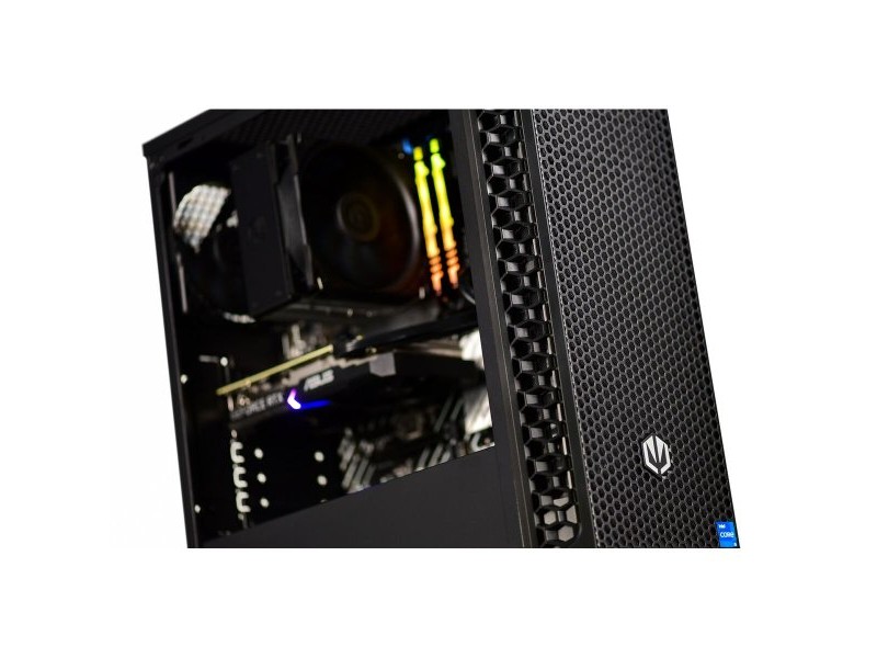 Настолен компютър Actina KOMAAAGIP1449 AMD Ryzen 7 5700X 32 GB RAM 1 TB SSD
