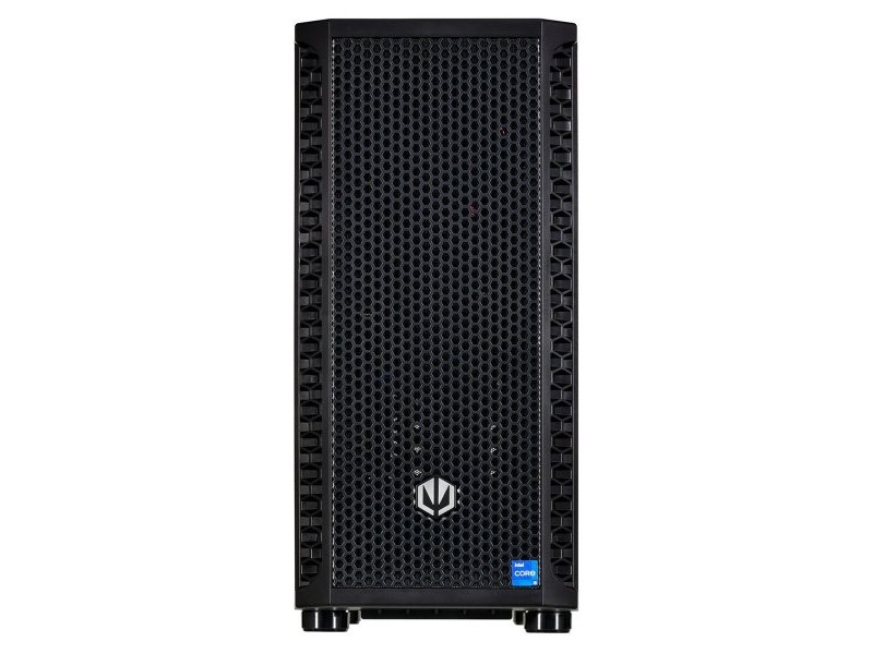 Настолен компютър Actina KOMAAAGIP1451 intel core i3-12100f 16 GB RAM 1 TB SSD Nvidia Geforce RTX 4060