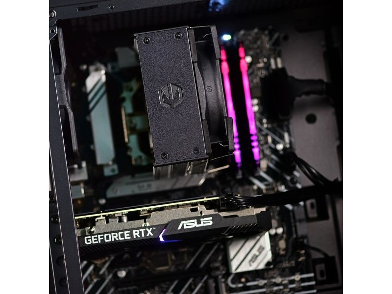 Настолен компютър Actina KOMAAAGIP1457 Intel Core i5-12400F 16 GB RAM 1 TB SSD NVIDIA GeForce RTX 3060