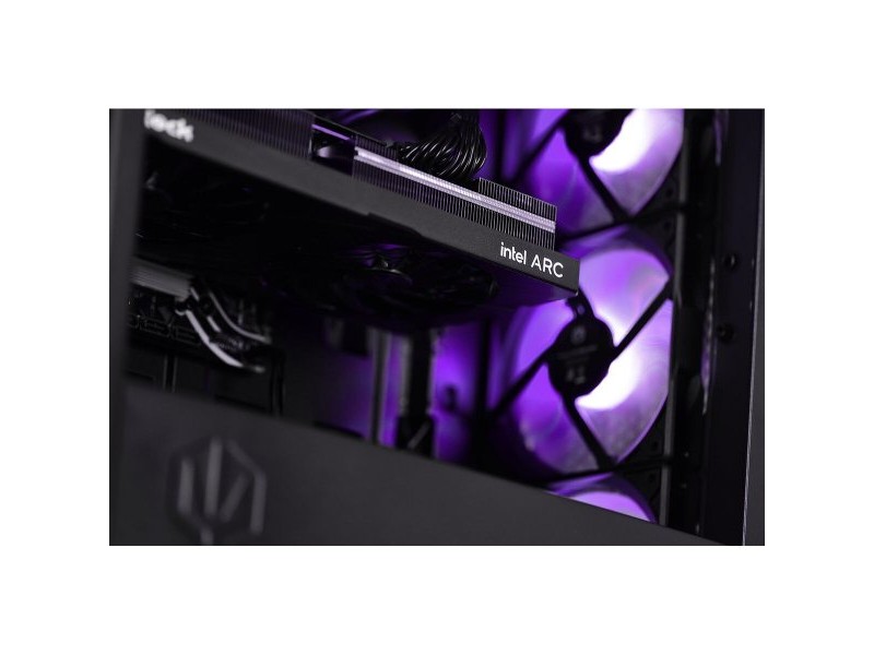 Настолен компютър Actina KOMAAAGIP1471 Intel Core i5-12400F 32 GB RAM 1 TB SSD AMD Radeon RX 7700 xt