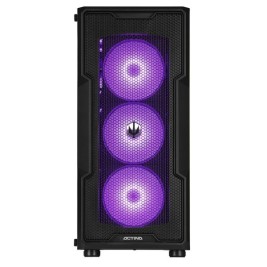 Настолен компютър Actina KOMAAAGIP1475 AMD Ryzen 7 7800X3D 32 GB RAM 1 TB SSD AMD RADEON RX 7900 XTX