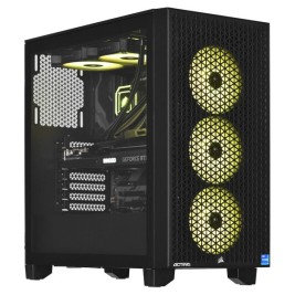 Настолен компютър Actina KOMAAAGIP1479 AMD RADEON RX 7800 XT AMD Ryzen 7 7800X3D 32 GB RAM 2 TB SSD