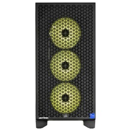 Настолен компютър Actina 5901443339960 AMD Ryzen 7 7800X3D 32 GB RAM 2 TB SSD AMD RADEON RX 7900 XT