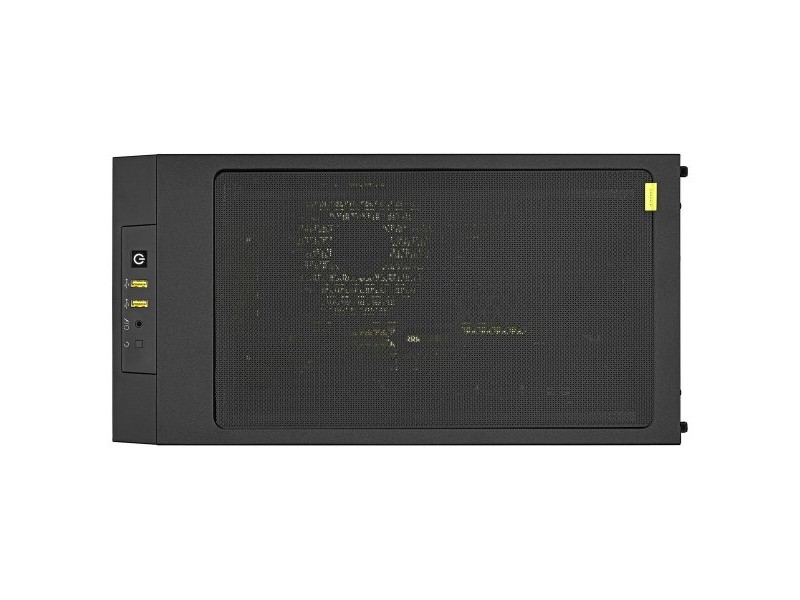Настолен компютър Actina 5901443339960 AMD Ryzen 7 7800X3D 32 GB RAM 2 TB SSD AMD RADEON RX 7900 XT