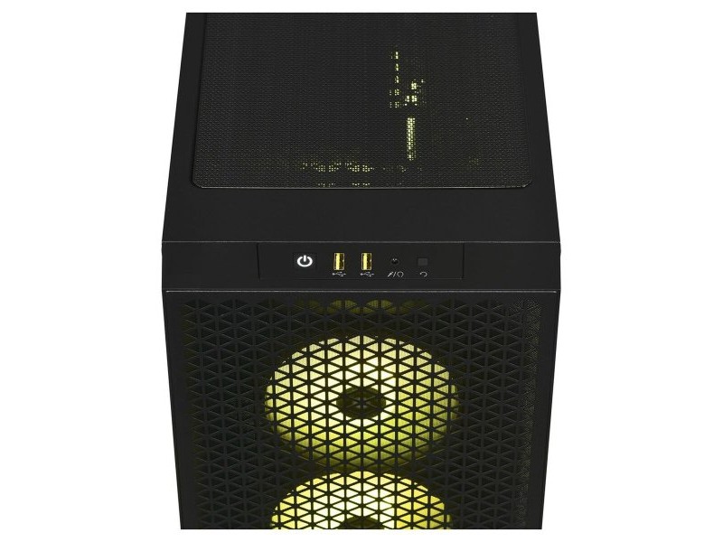 Настолен компютър Actina 5901443339960 AMD Ryzen 7 7800X3D 32 GB RAM 2 TB SSD AMD RADEON RX 7900 XT