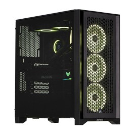 Настолен компютър Actina KOMAAABTO5088 AMD Ryzen 7 7800X3D 32 GB RAM 2 TB SSD AMD RADEON RX 7900 XT