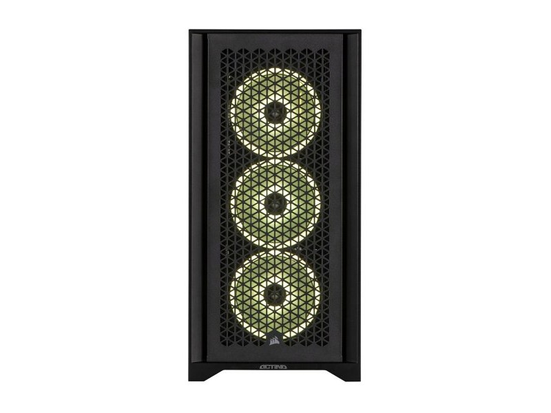 Настолен компютър Actina KOMAAABTO5088 AMD Ryzen 7 7800X3D 32 GB RAM 2 TB SSD AMD RADEON RX 7900 XT