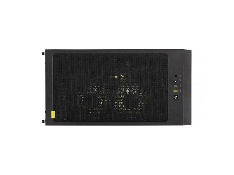 Настолен компютър Actina KOMAAABTO5088 AMD Ryzen 7 7800X3D 32 GB RAM 2 TB SSD AMD RADEON RX 7900 XT