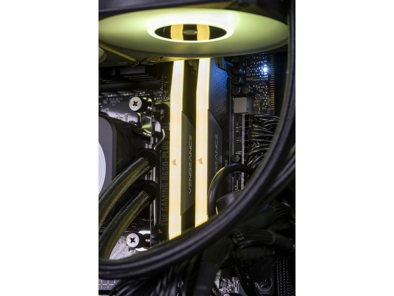 Настолен компютър Actina KOMAAABTO5088 AMD Ryzen 7 7800X3D 32 GB RAM 2 TB SSD AMD RADEON RX 7900 XT