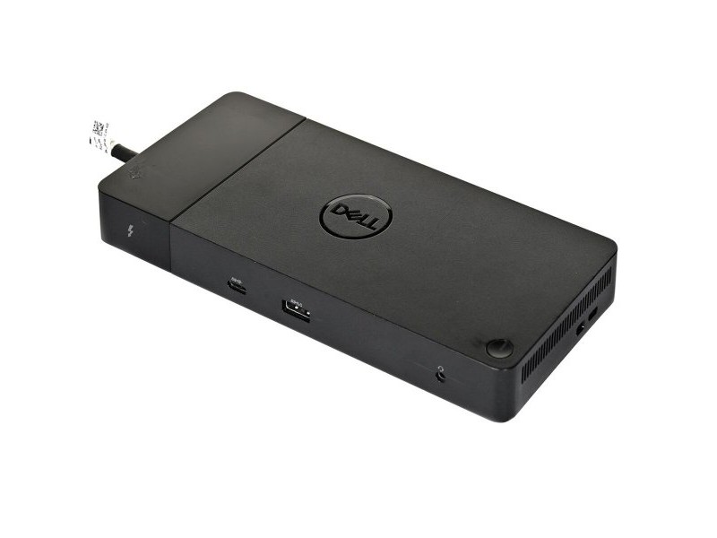 Докинг станция Dell DELLWD19TB (След ремонт A)