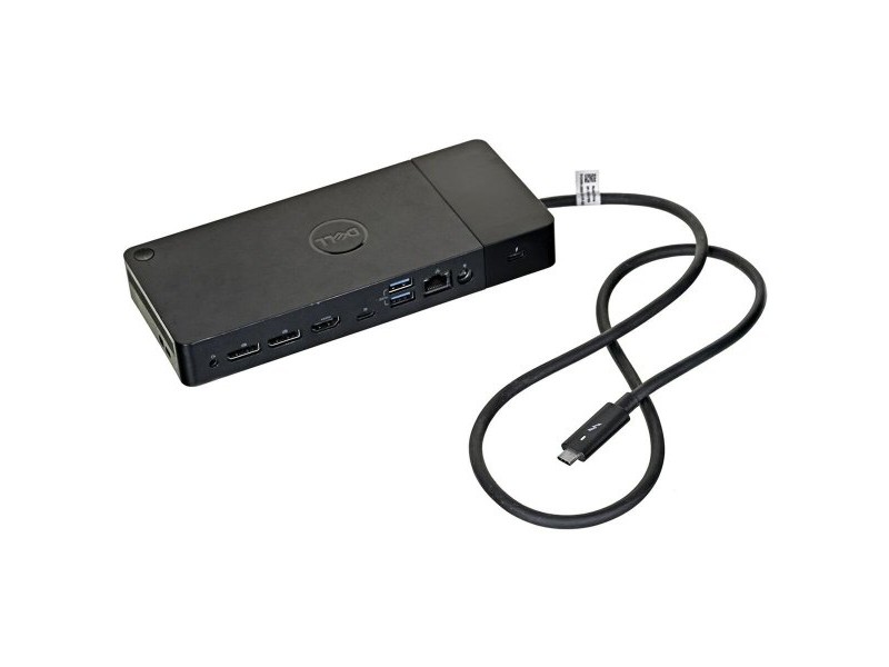 Докинг станция Dell DELLWD19TB (След ремонт A)