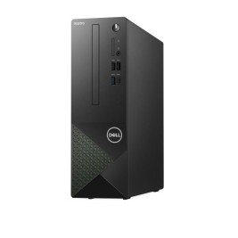 Настолен компютър Dell N4004VDT3030SFFEMEA01_16 intel core i3-14100 16 GB RAM 1 TB SSD