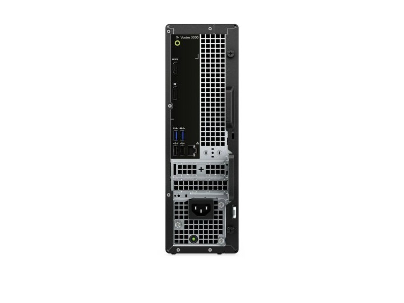Настолен компютър Dell N4004VDT3030SFFEMEA01_16 intel core i3-14100 16 GB RAM 1 TB SSD