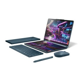 Лаптоп Lenovo 83FF0020PB_PL