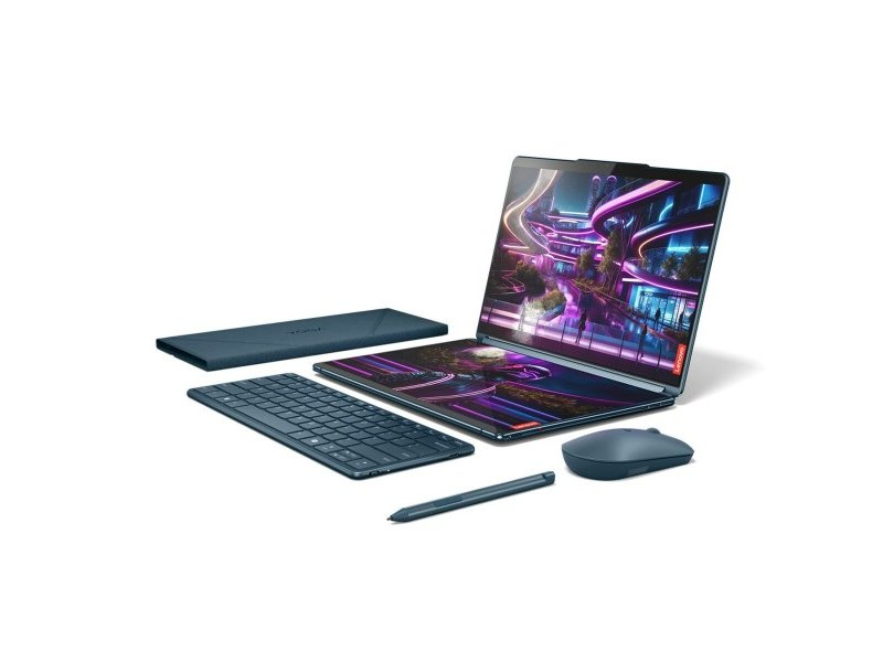Лаптоп Lenovo 83FF0020PB_PL