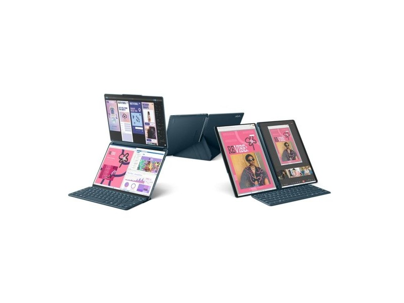 Лаптоп Lenovo 83FF0020PB_PL