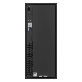 Настолен компютър Actina KOMAAAPIM0346 Intel Core i5-14400 8 GB RAM 1 TB SSD