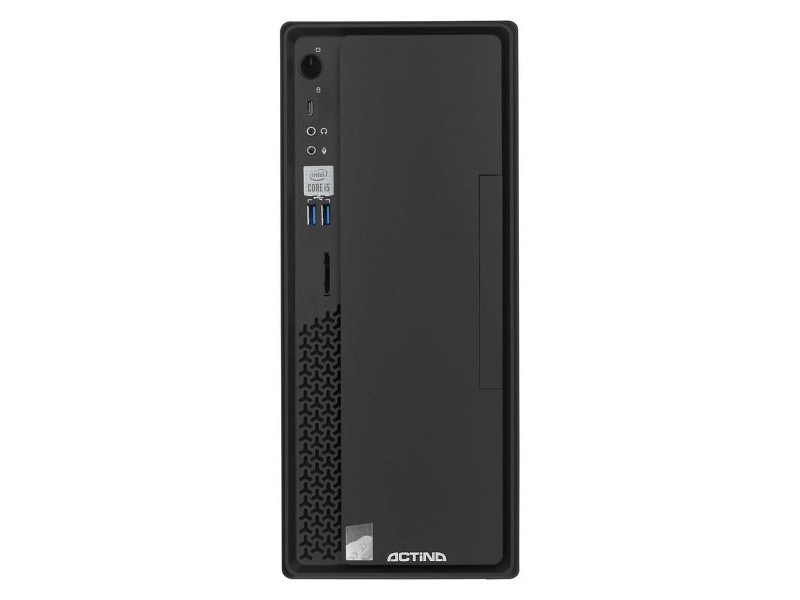 Настолен компютър Actina KOMAAAPIM0346 Intel Core i5-14400 8 GB RAM 1 TB SSD
