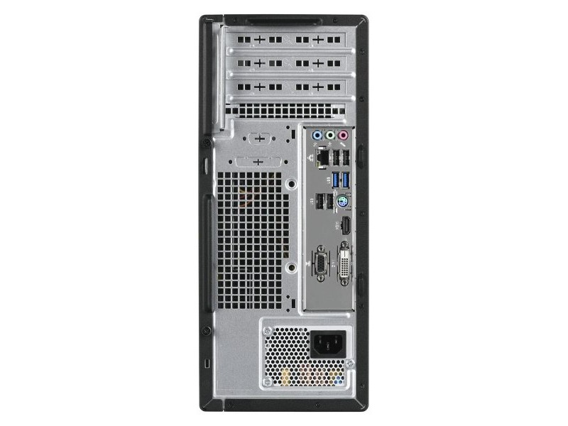 Настолен компютър Actina KOMAAAPIM0346 Intel Core i5-14400 8 GB RAM 1 TB SSD